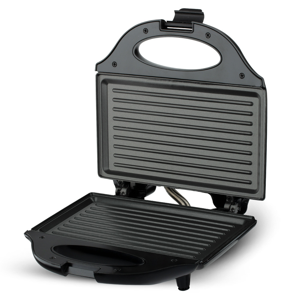 Sandwich Press Panini - Electric Sandwich Waffle Maker Cooking Kitchen