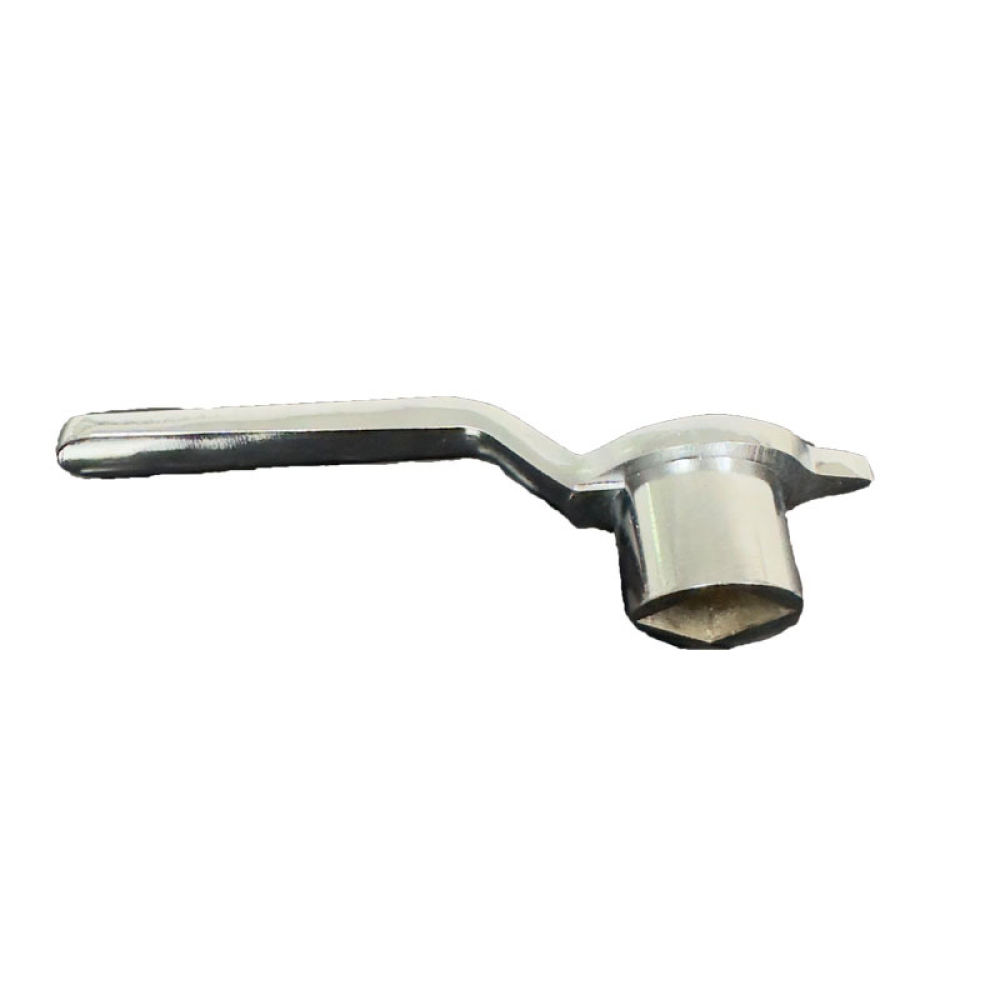 Commercial Kitchen Plumbing - Brass Gas Ball Valve DN15 Commercial