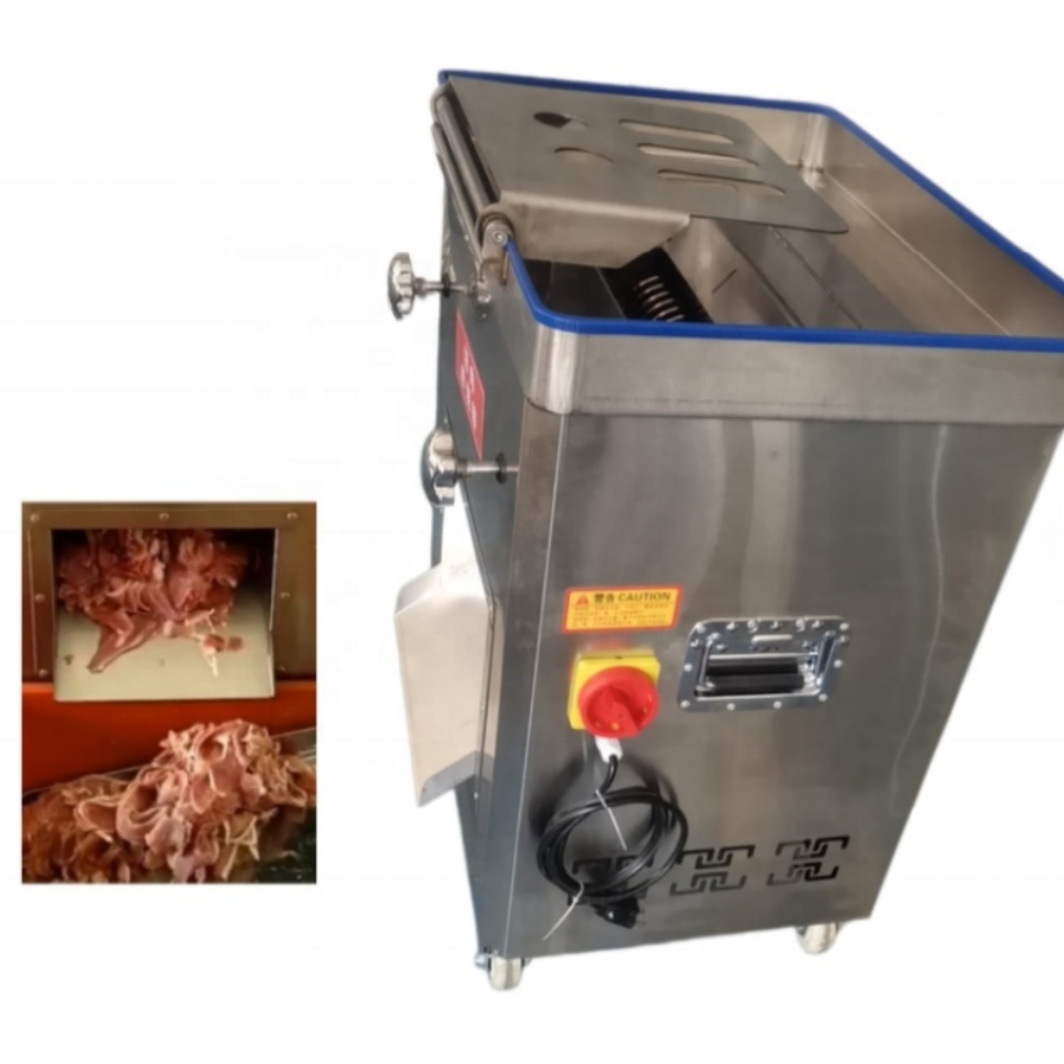 Electric Commercial Meat Slice - Meat Slicer Machine 评论和价格