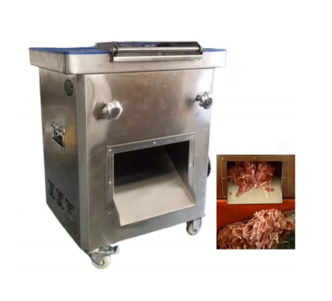 Electric Commercial Meat Slice - Meat Slicer Machine 评论和价格