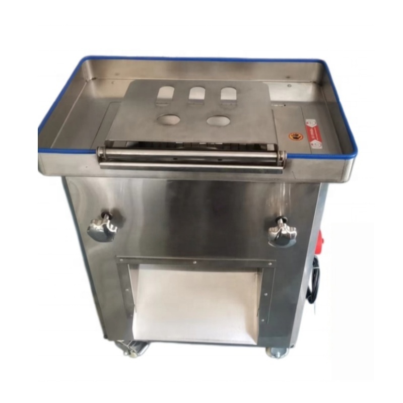 Electric Commercial Meat Slice - Meat Slicer Machine 评论和价格