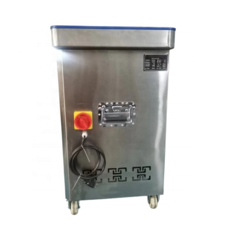 Electric Commercial Meat Slice - Meat Slicer Machine 评论和价格