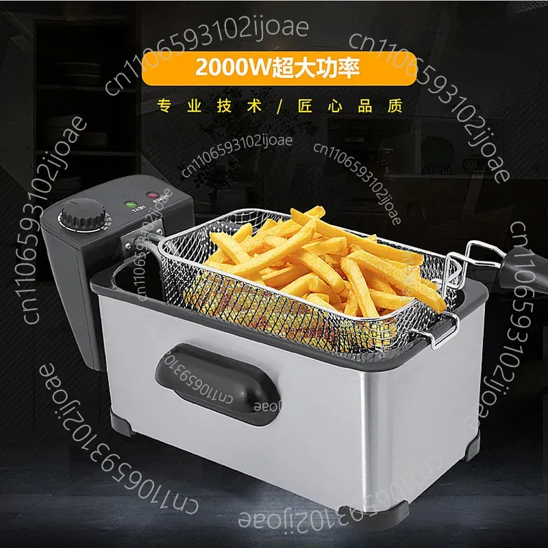 Fryer Household and Commercial - Commercial Kitchen Plumbing 评论和价格