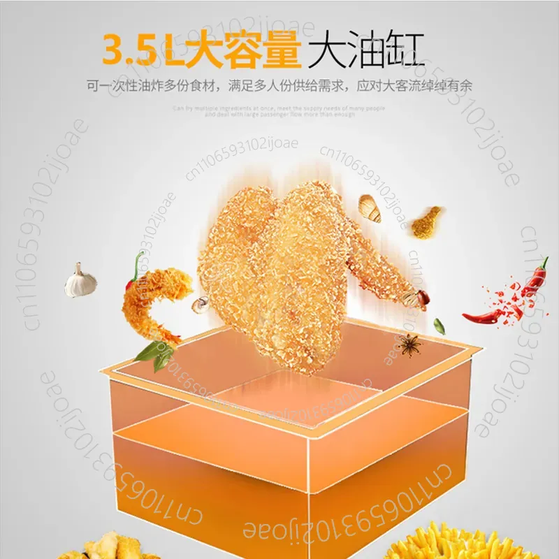 Fryer Household and Commercial - Commercial Kitchen Plumbing 评论和价格