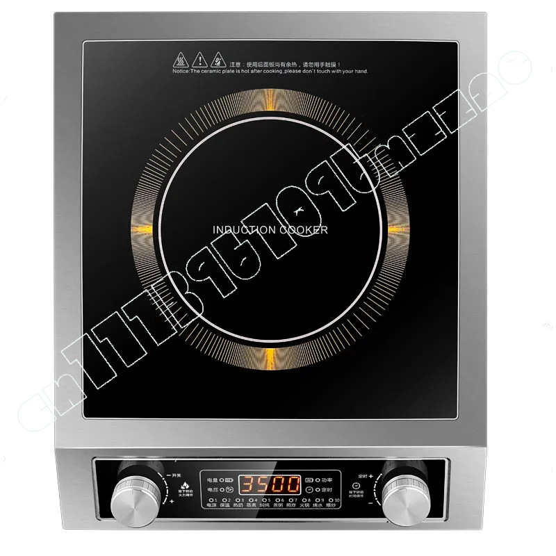 Tai induction cooker household - Induction Cooker Commercial 评论和价格