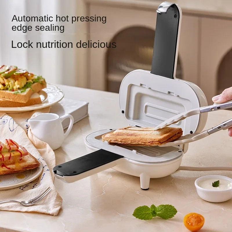 1PC Home Appliance Breakfast M - Sandwich Press Panini 评论和价格