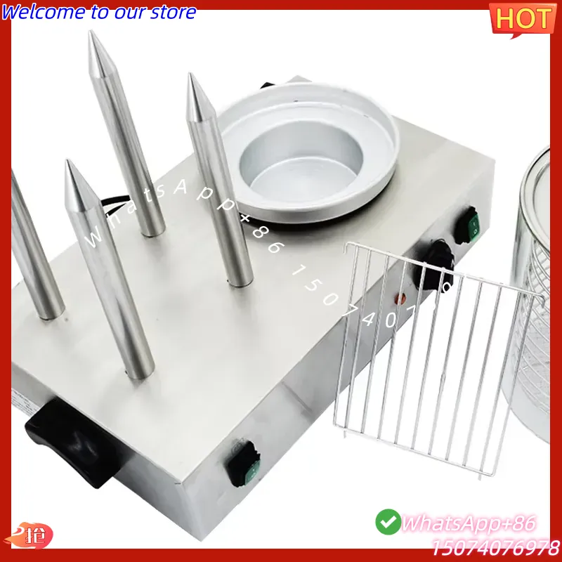 2026 Bread Steamer Warmer Auto - Hot Dog Roller Grill 评论和价格
