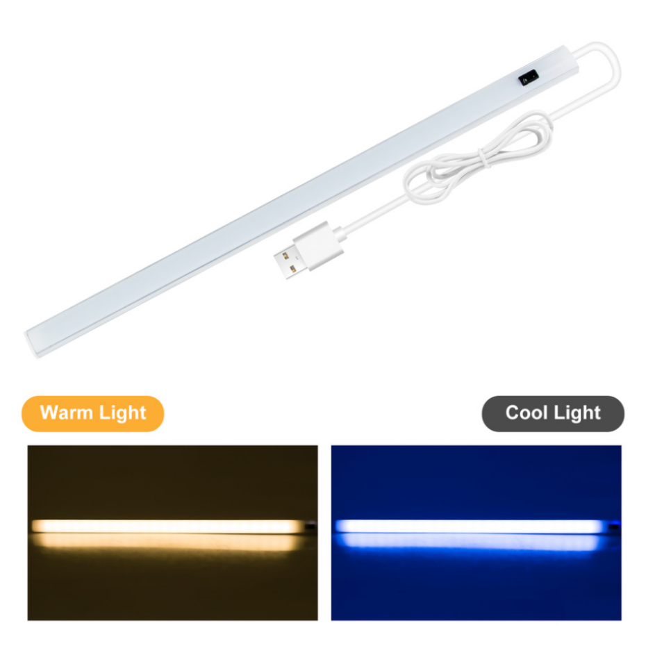 USB 5V LED Strip Desk Lamp Han - Commercial Kitchen Lights 评论和价格