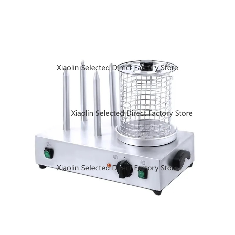 Automatic Hot Dog Roller Grill - Hot Dog Roller Grill 评论和价格