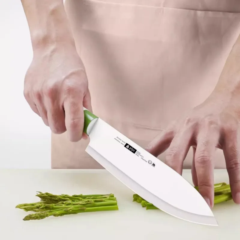 Exquisite ceramic knife set, h - Commercial Kitchen Knife Set 评论和价格