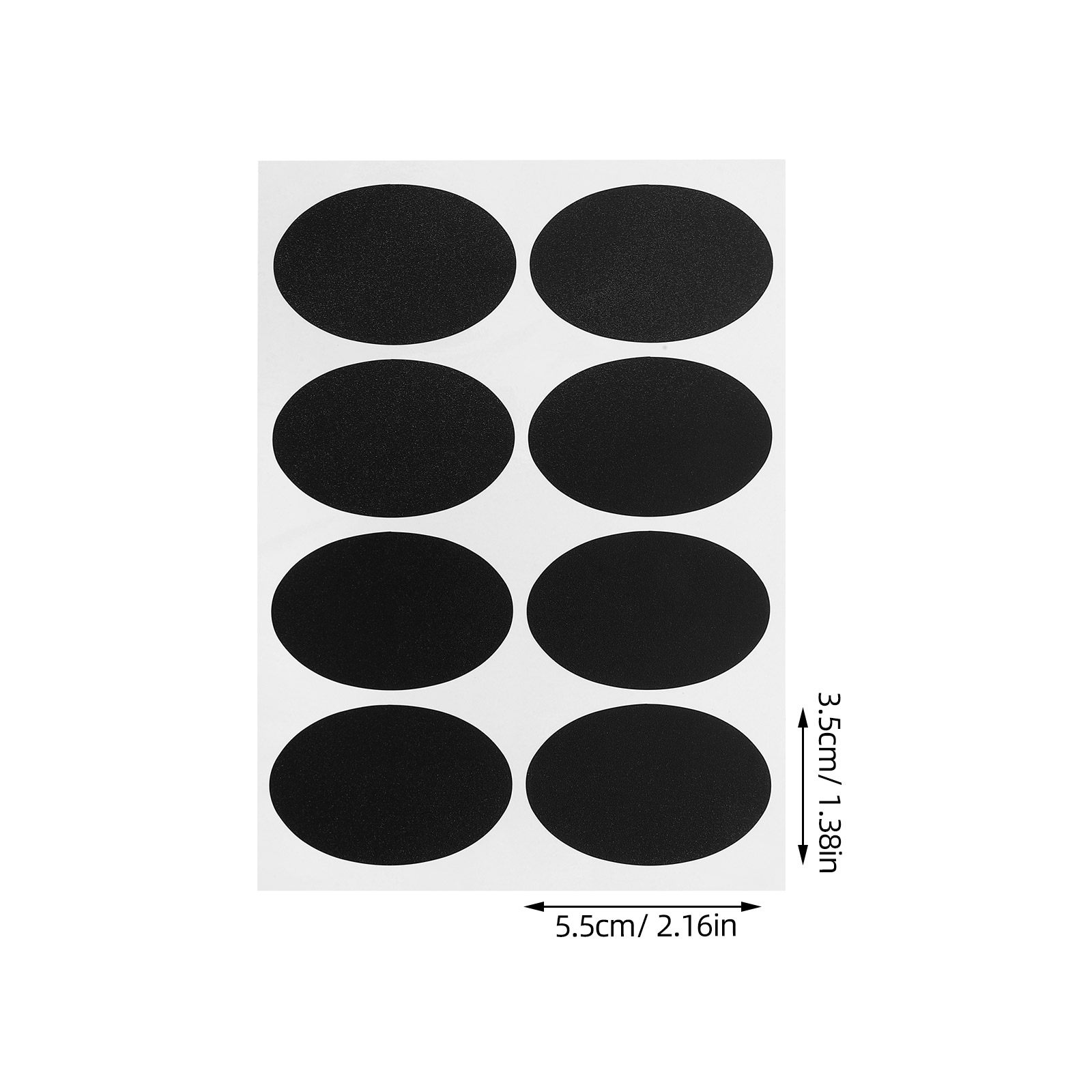 4Sheets Waterproof Writable So - Commercial Kitchen Organization 评论和价格