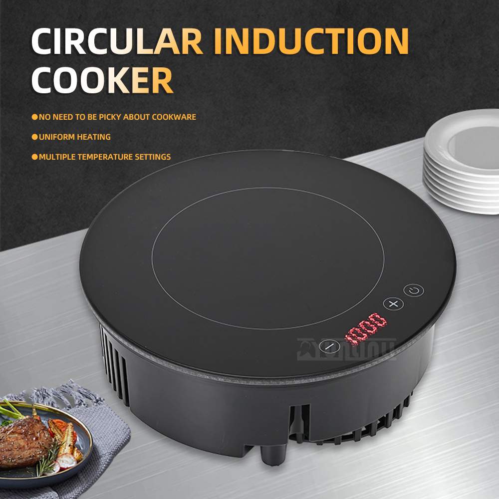 Commercial Induction Cooker Ci - Induction Cooker Commercial 评论和价格