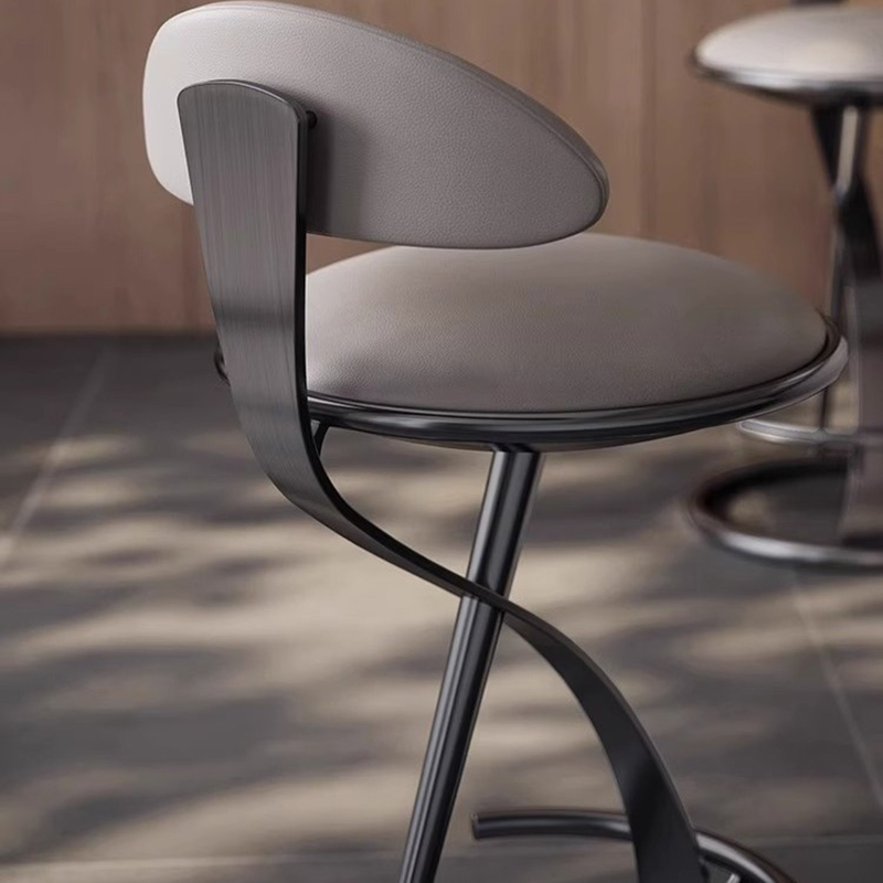 Italian Stool Bar Chairs Light - Commercial Kitchen Lighting Design 评论和价格