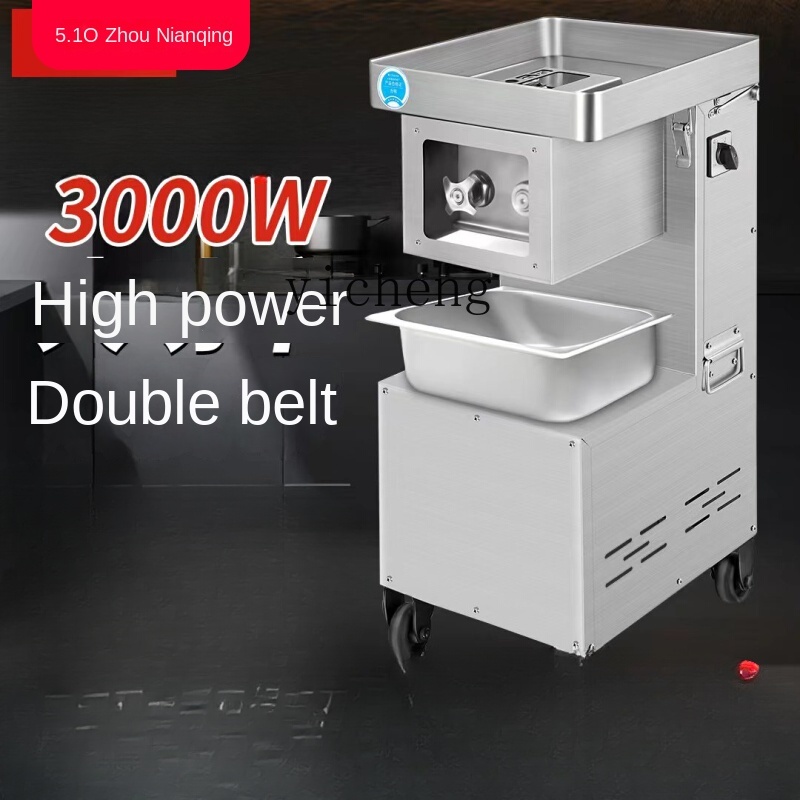 Meat Slicer Commercial Electri - Meat Slicer Machine 评论和价格