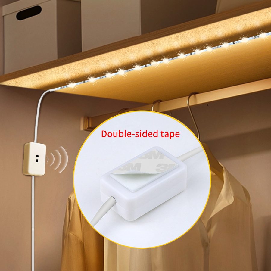 LED Under Cabinet Light 1M-10M - Commercial Kitchen Lights 评论和价格