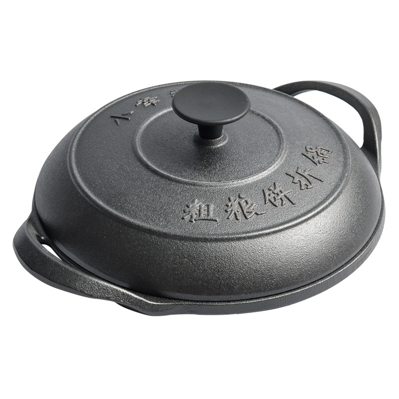 Heavy Duty Authentic Cast Iron - Induction Cooker Commercial 评论和价格