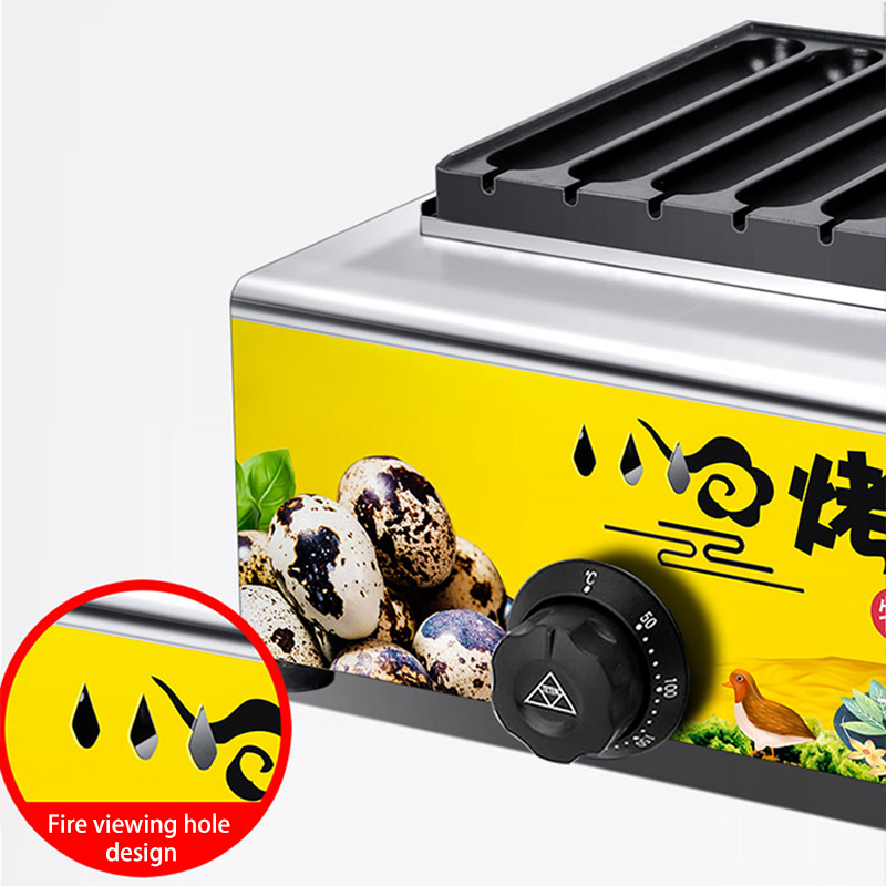 Sausage Machine Commercial Hot - Hot Dog Roller Grill 评论和价格