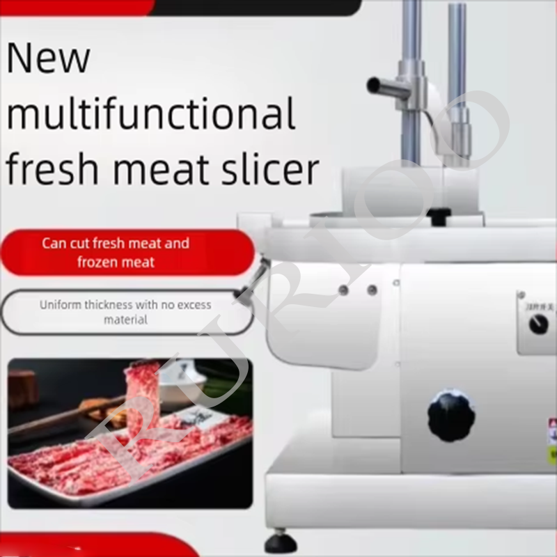 Meat Cutting Machine Stainless - Meat Slicer Machine 评论和价格