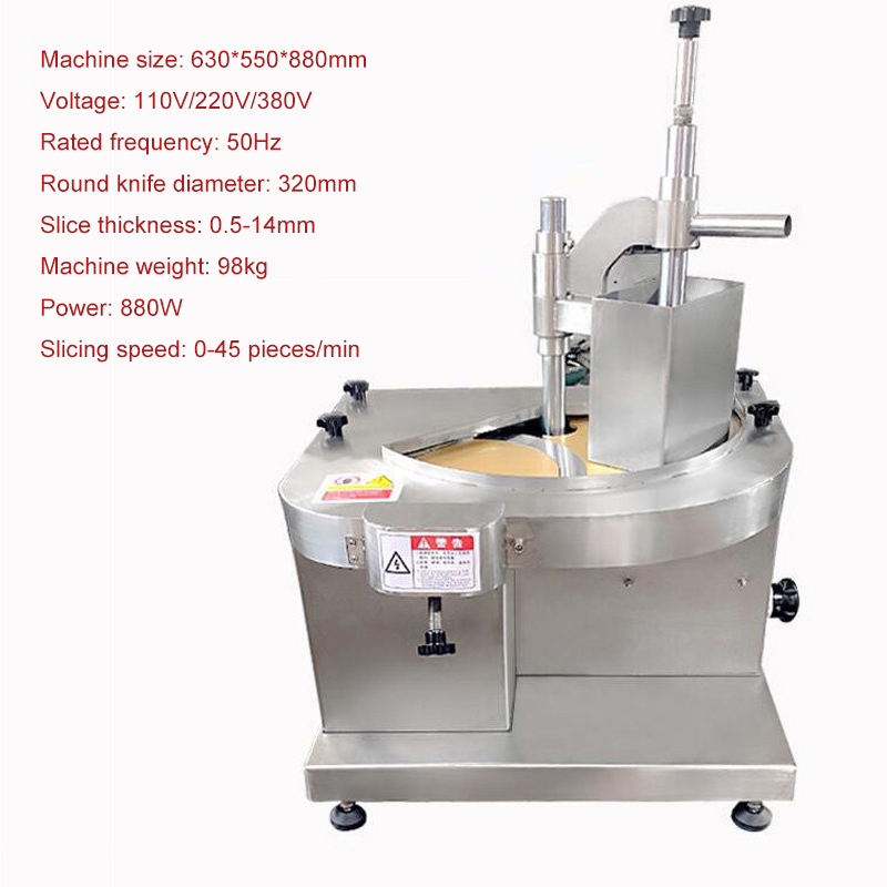Meat Cutting Machine Stainless - Meat Slicer Machine 评论和价格