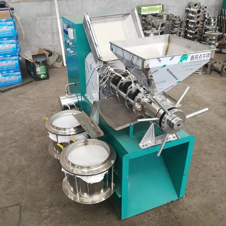 Commercial Integrated Oil Pres - Commercial Kitchen Youtube 评论和价格