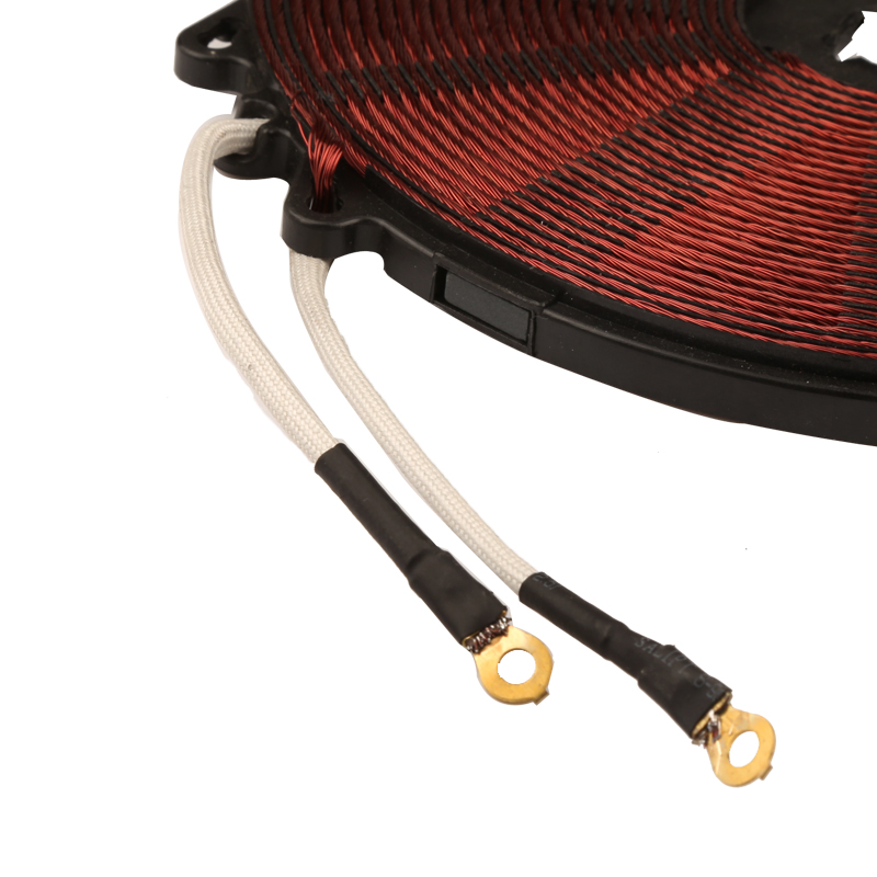 2000W 195mm Heat Coil Enamelle - Induction Cooker Commercial 评论和价格