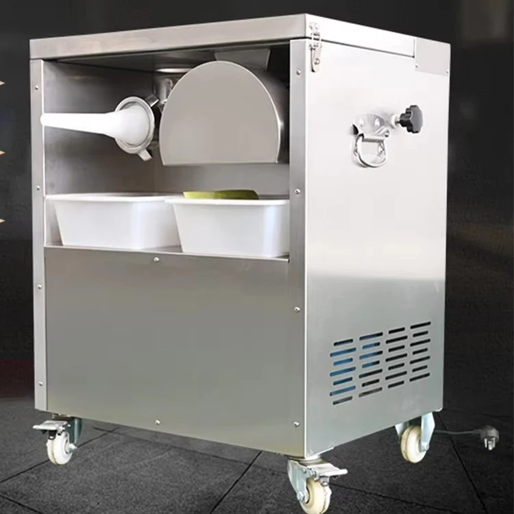 Multifunctional Fresh Meat Shr - Meat Slicer Machine 评论和价格
