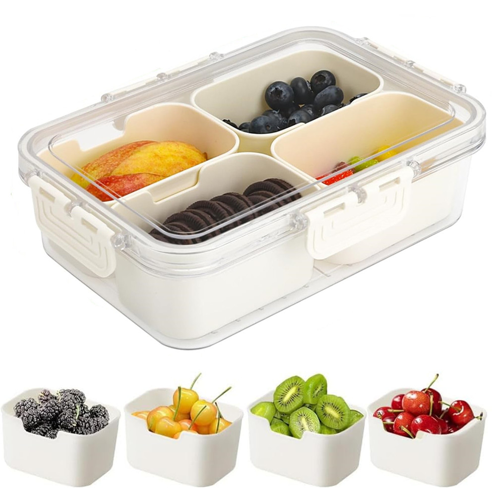 Portable Food Storage Box, Sna - Commercial Kitchen Organization 评论和价格