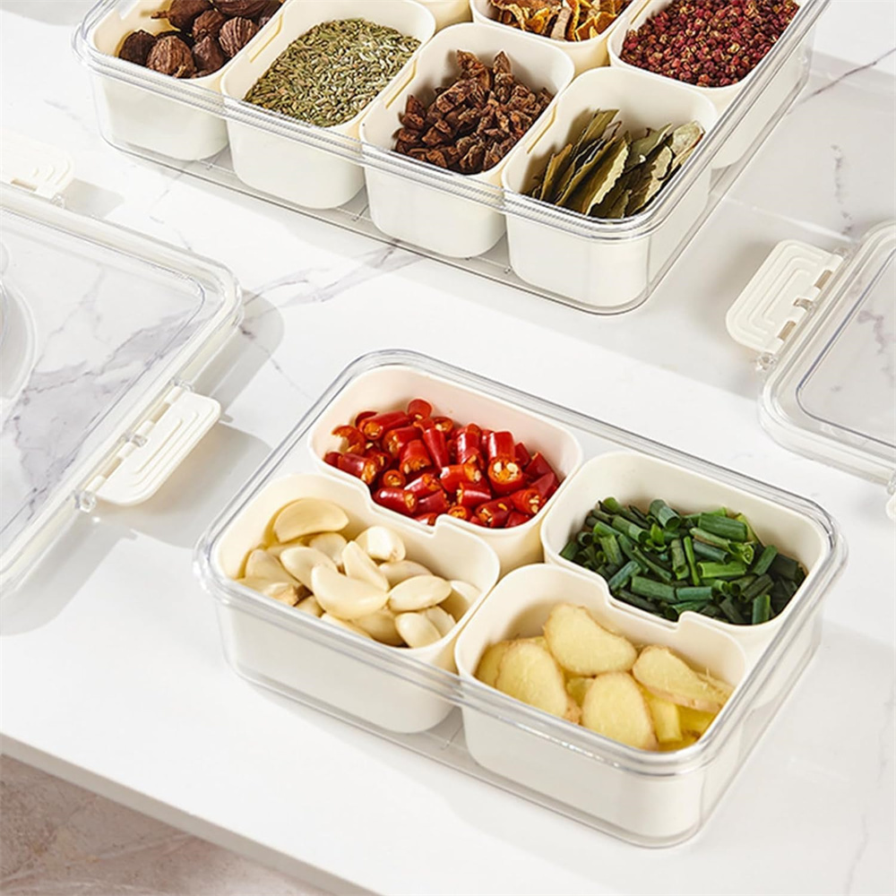 Portable Food Storage Box, Sna - Commercial Kitchen Organization 评论和价格