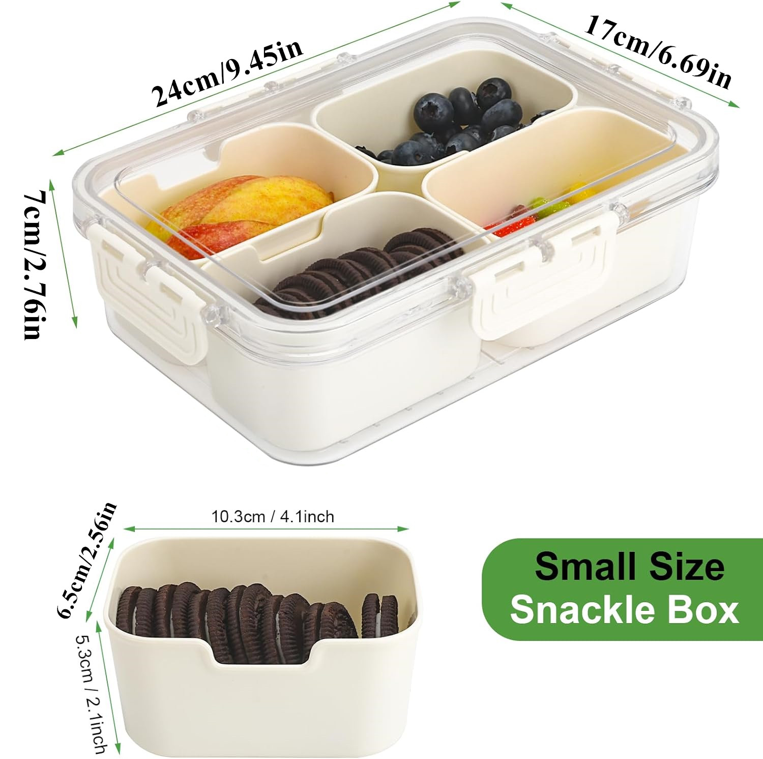 Portable Food Storage Box, Sna - Commercial Kitchen Organization 评论和价格