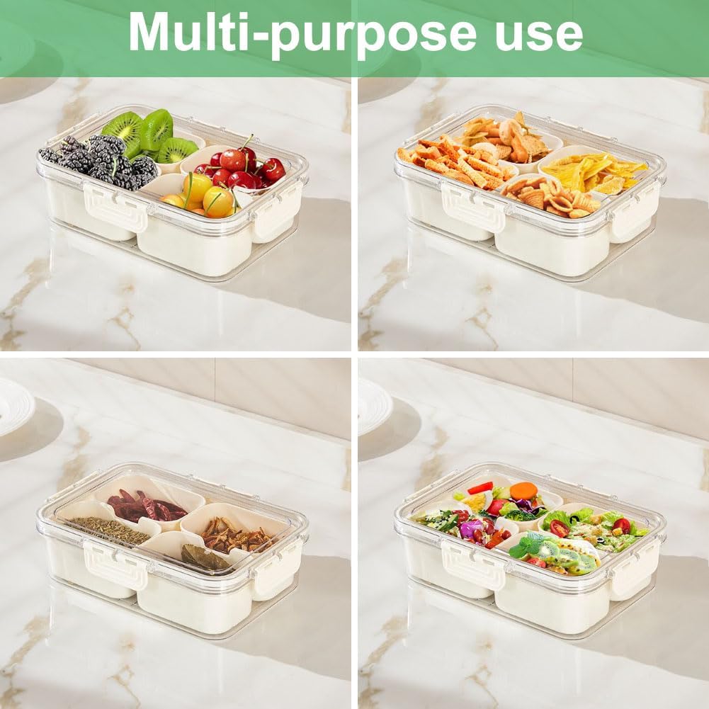 Portable Food Storage Box, Sna - Commercial Kitchen Organization 评论和价格