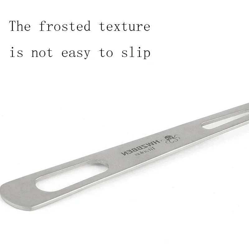 HWZBBEN Titanium Fork Spoon Kn - Commercial Kitchen Knife Set 评论和价格