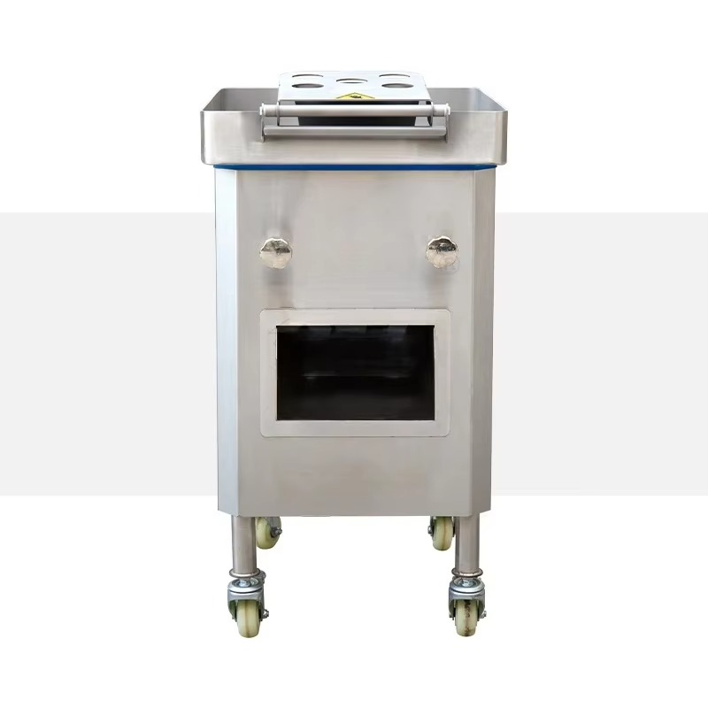 Commercial Industrial Meat Sli - Meat Slicer Machine 评论和价格