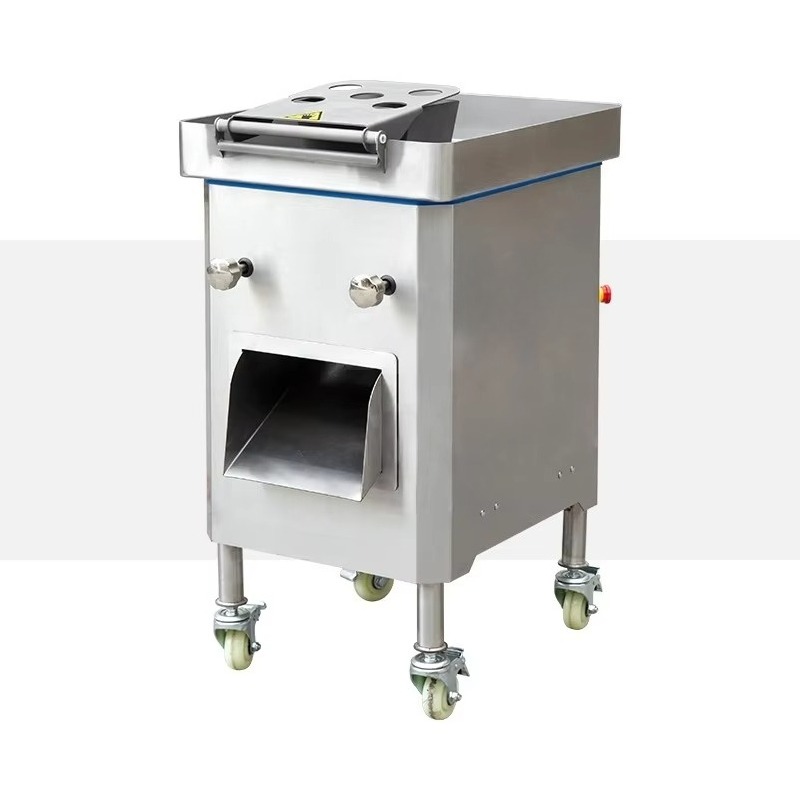 Commercial Industrial Meat Sli - Meat Slicer Machine 评论和价格