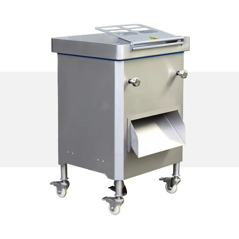 Commercial Industrial Meat Sli - Meat Slicer Machine 评论和价格