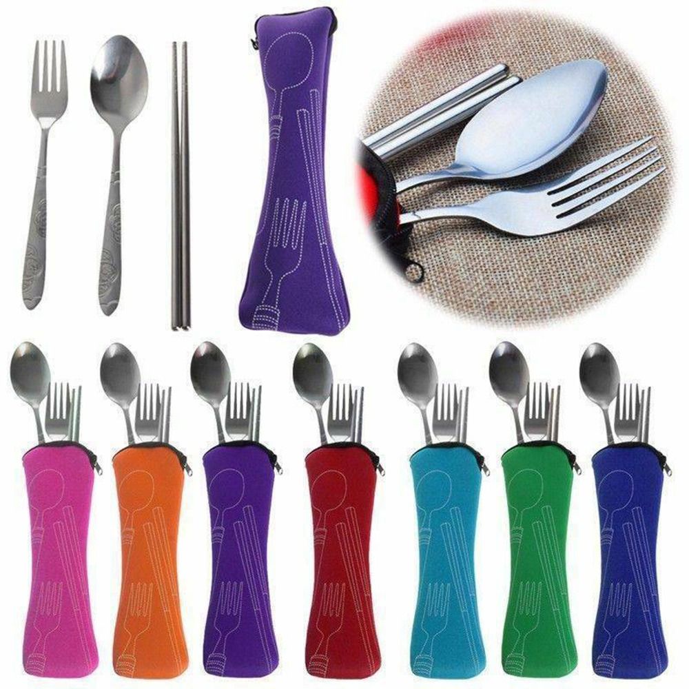 New Travel Packaging Tableware - Commercial Kitchen Knife Set 评论和价格