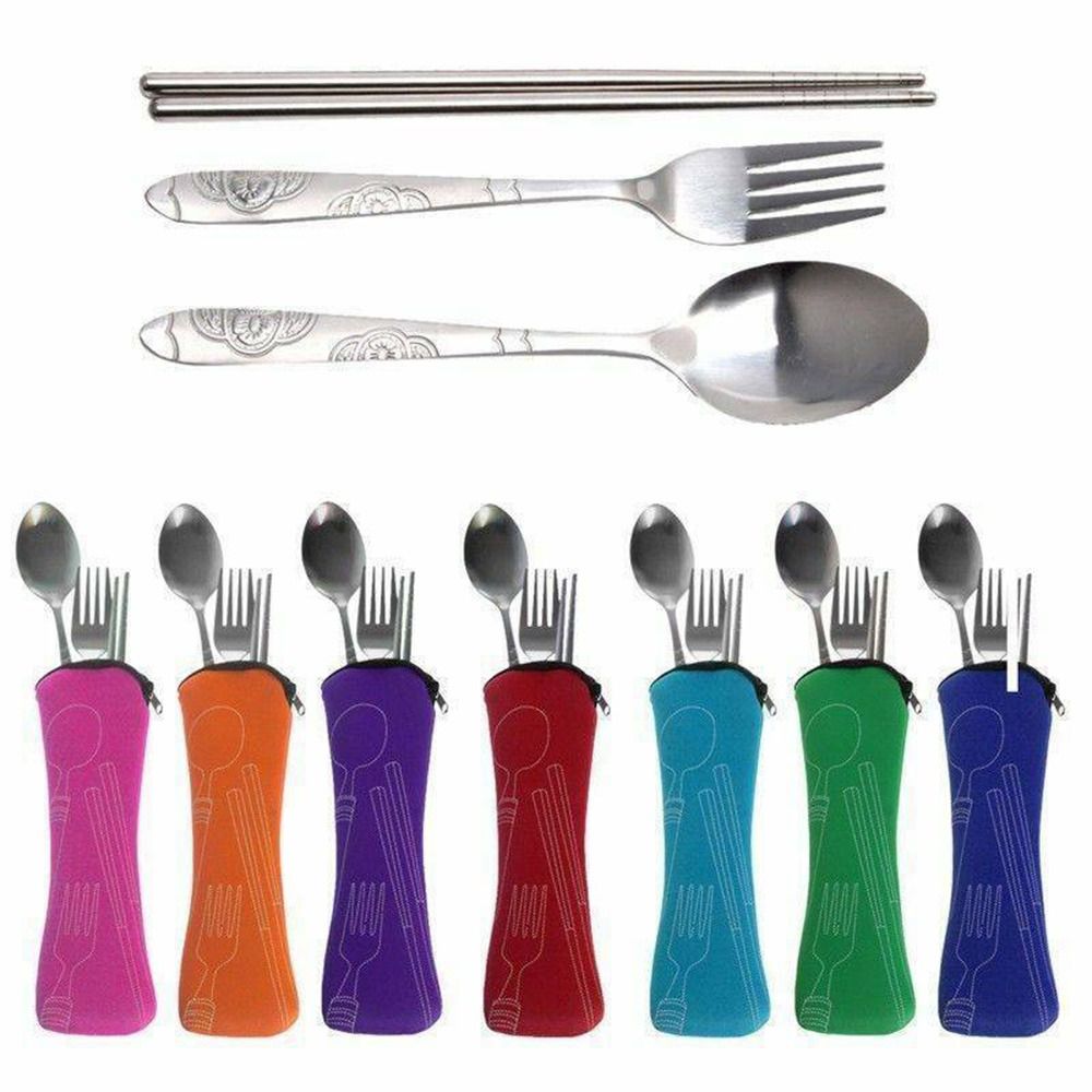 New Travel Packaging Tableware - Commercial Kitchen Knife Set 评论和价格