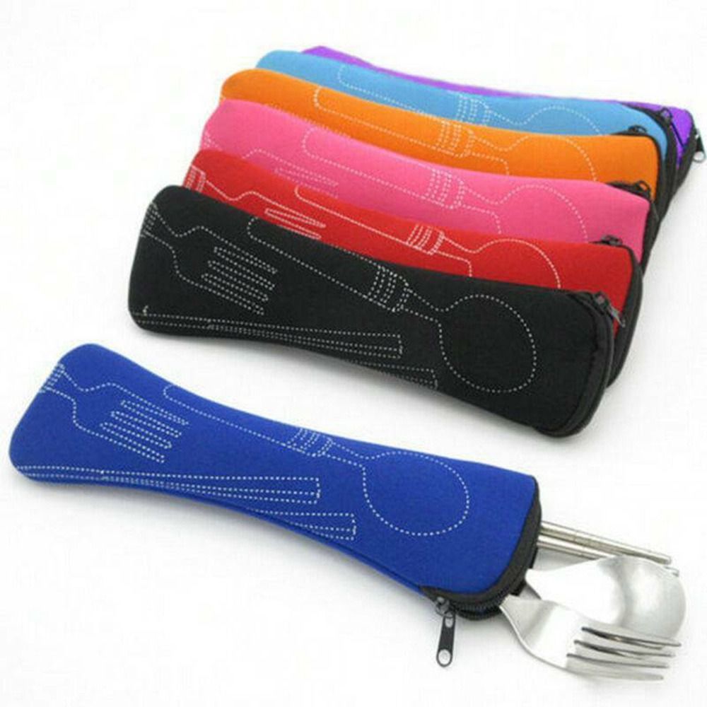 New Travel Packaging Tableware - Commercial Kitchen Knife Set 评论和价格