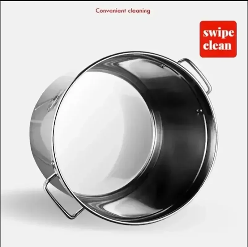 Stainless Steel Bucket 304 Sta - Induction Cooker Commercial 评论和价格
