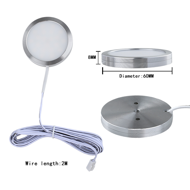 Under Cabinet LED Night Lights - Commercial Kitchen Lights 评论和价格