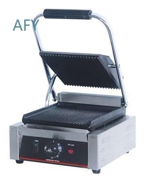 Commercial Electric Panini Pre - Sandwich Press Panini 评论和价格