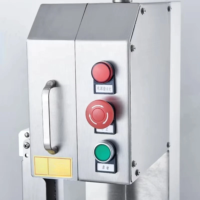 Cortar Carne Cortadora De Carn - Meat Slicer Machine 评论和价格