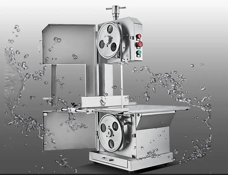Cortar Carne Cortadora De Carn - Meat Slicer Machine 评论和价格