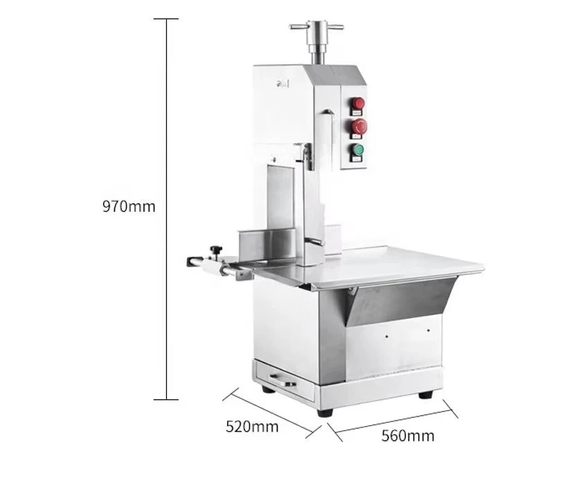 Cortar Carne Cortadora De Carn - Meat Slicer Machine 评论和价格