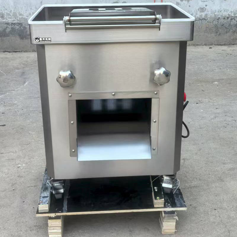 Commercial High Power Electric - Meat Slicer Machine 评论和价格