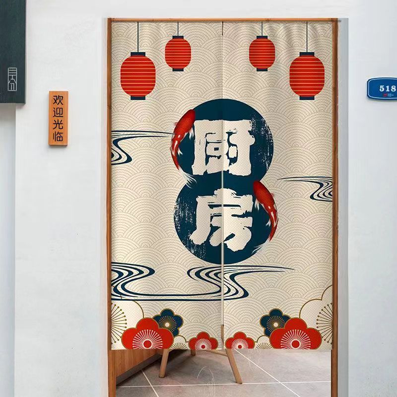 VIKAMA Half Curtain Door Parti - Commercial Kitchen Youtube 评论和价格