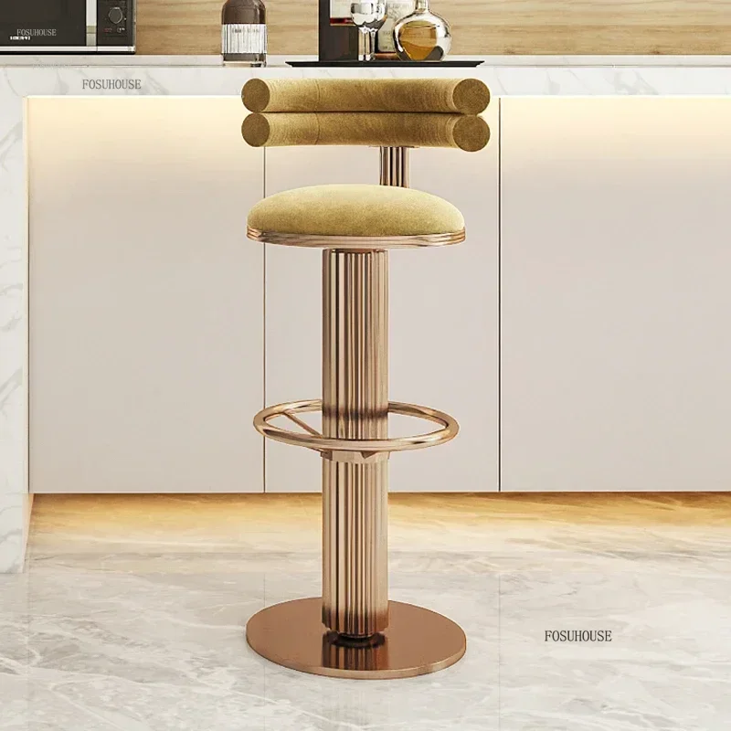 High-end High Bar Stools Light - Commercial Kitchen Lighting Design 评论和价格