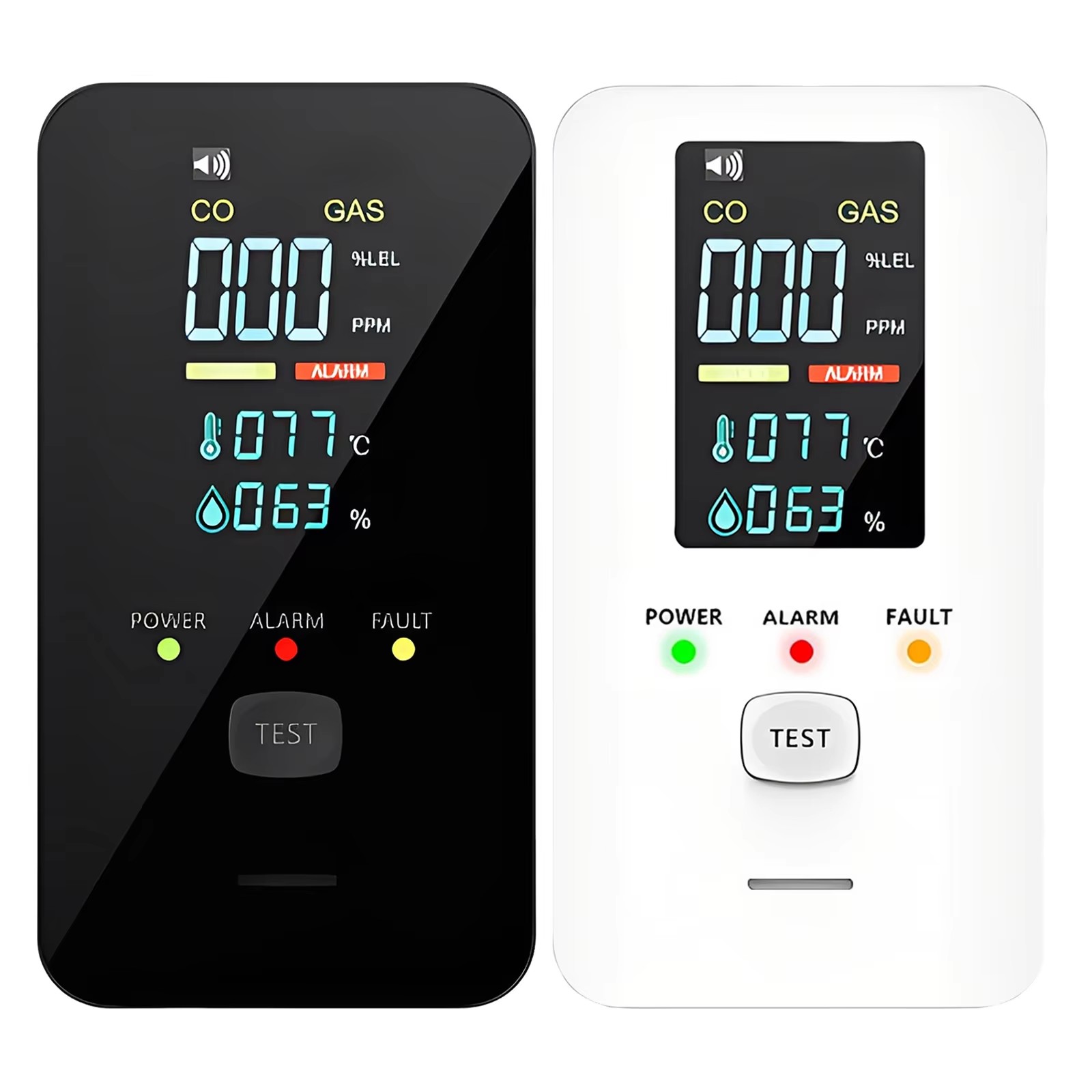 Natural Gas & Carbon Monoxide  - Commercial Kitchen Lights 评论和价格