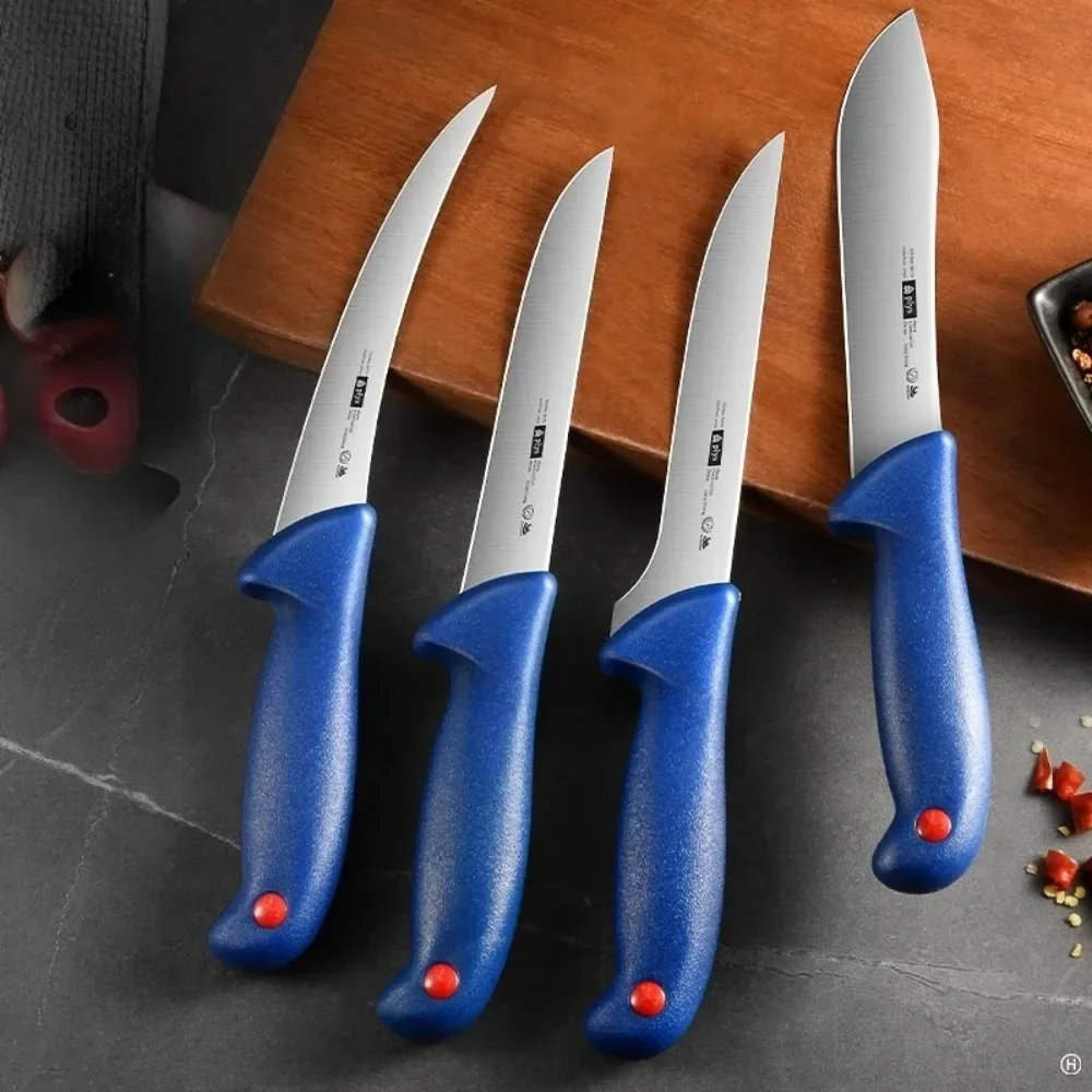 Super Sharp Boning Knives Supe - Commercial Kitchen Knife Set 评论和价格