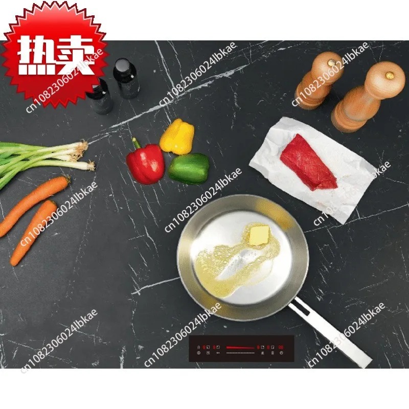 Hidden Induction Cooktop Invis - Induction Cooker Commercial 评论和价格