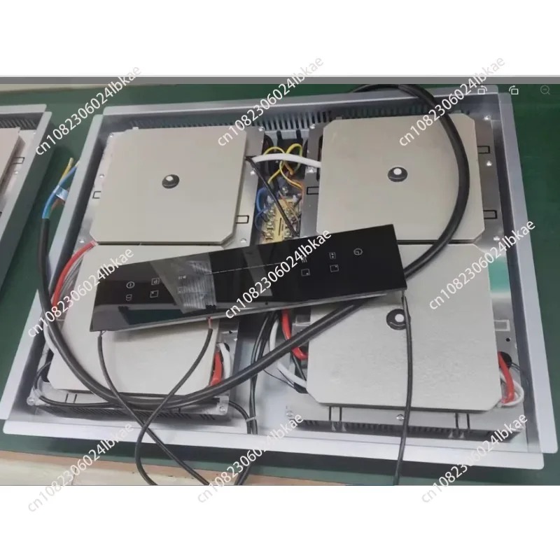 Hidden Induction Cooktop Invis - Induction Cooker Commercial 评论和价格
